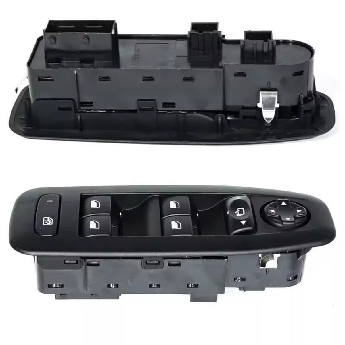 ya 9 10.24 Electric Power Window Switch 96749624ZD for Peugeot 2008 5Door Hatchback 13-19