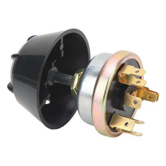 ya 5 8.10 Hot Tractor Light Horn Switch 1668816M1 Part for 231 240 261 282