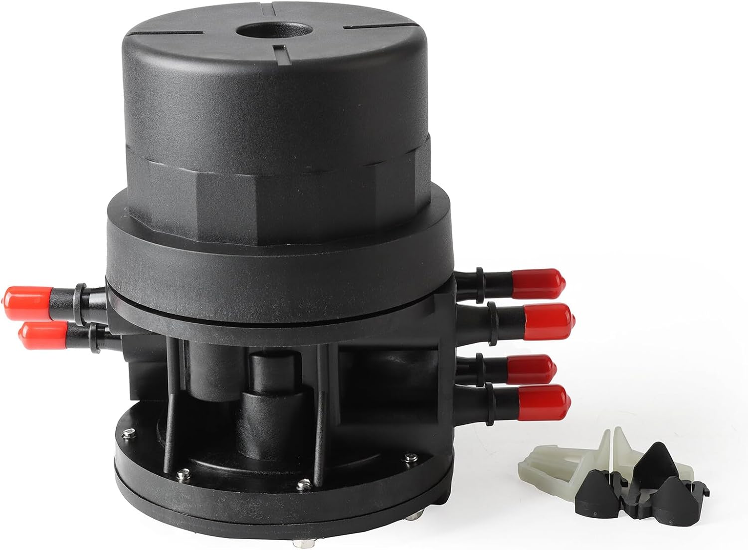 ya 4 8.14 F1UZ9B263B for Ford 1989-1997 F150-F350 Fuel Pump Reservoir Tank Selector Valve