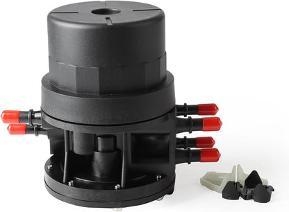 ya 4 8.14 F1UZ9B263B for Ford 1989-1997 F150-F350 Fuel Pump Reservoir Tank Selector Valve