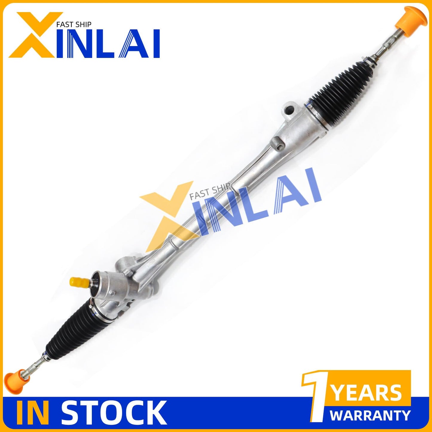 ya 8 8.24 baidi Automatic RHD Power Steering Rack Fits for Toyota Auris Petrol 09-10 45500-02110