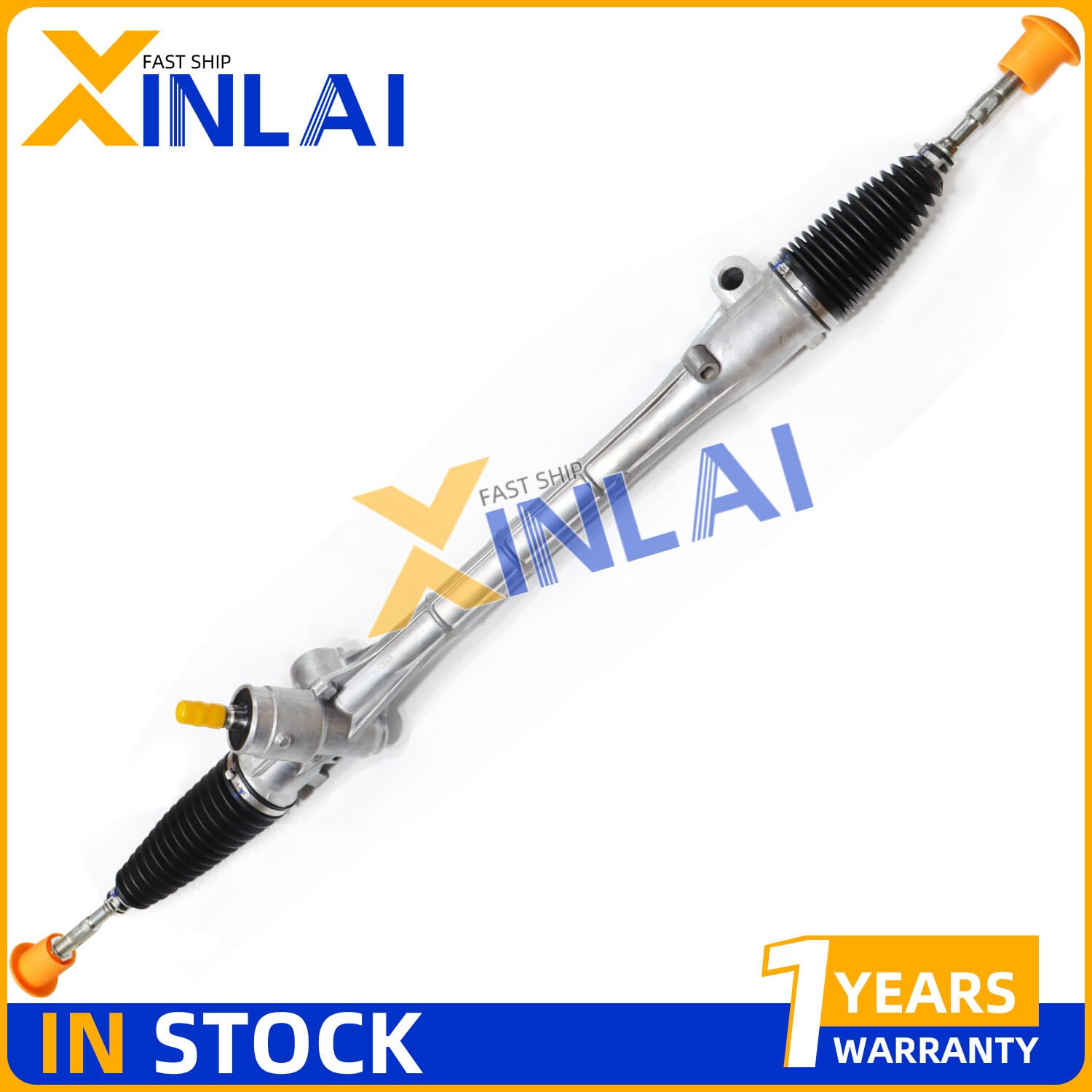 ya 8 8.24 baidi Automatic RHD Power Steering Rack Fits for Toyota Auris Petrol 09-10 45500-02110