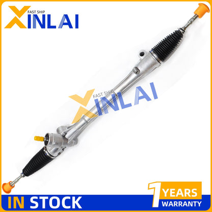 ya 8 8.24 baidi Automatic RHD Power Steering Rack Fits for Toyota Auris Petrol 09-10 45500-02110