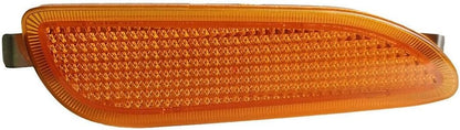 ya 4 8.24 baidi Amber bumper side marker lights for Mercedes-Benz W209 CLK-Class @