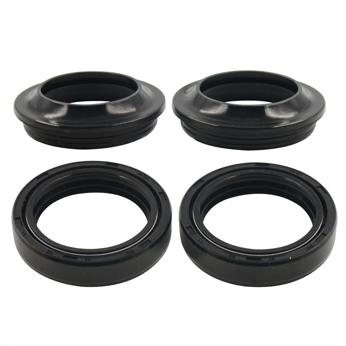 ya 13 9.15 baidi Fork Dust Oil Seals Kit for Honda Magna VF750 VF700 VT800 VT750 XL350R XL600R