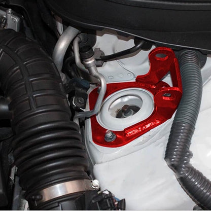 ya 10 9.16 baidi Front Upper Suspension Strut Bar Tower Brace for Infiniti G35 07-08 G37 2009-14