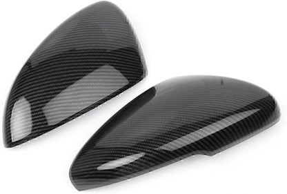 ya 4 8.14 Rear View Side Mirror Trim Cap Rearview Cover fit for Honda for Accord 2018 2019