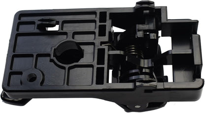 ya 4 8.14 Black Inner Door Handle Passenger Side 826202E000 for Hyundai for Tucson 