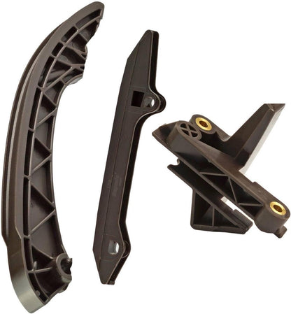 ya 10 9.16 baidi Suitable for BMW E36 E39 E46 E60 E83 E85 new timing chain track kit upper and lower