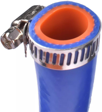 ya 10 9.16 baidi Engine intake hose suitable for Dodge for Ram 2500 3500 4500 2007-2018 53032944AL-