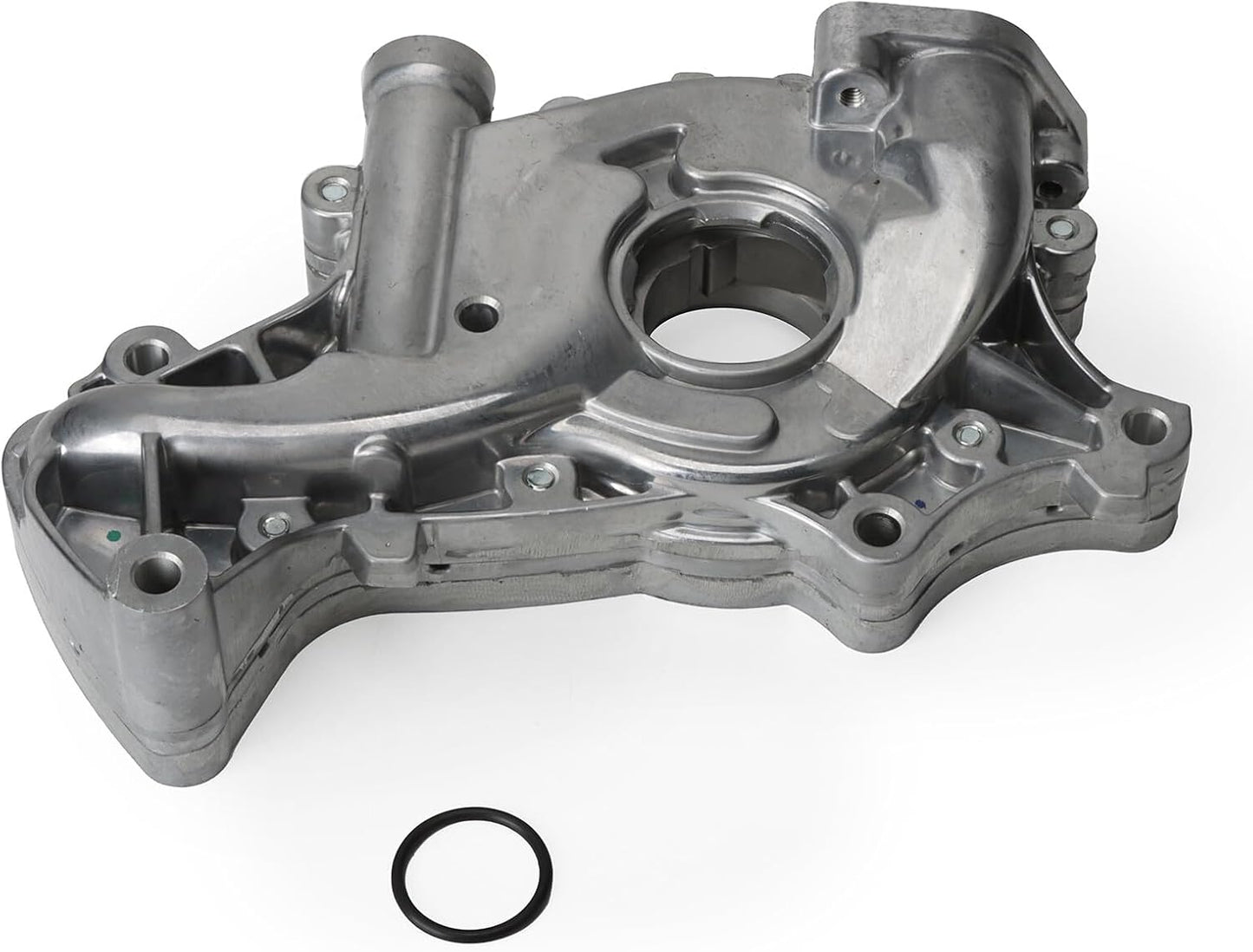 ya 4 8.10 1 piece M390HV engine oil pump high pressure large capacity for Ford 2007-2020 3.5L 3.7L
