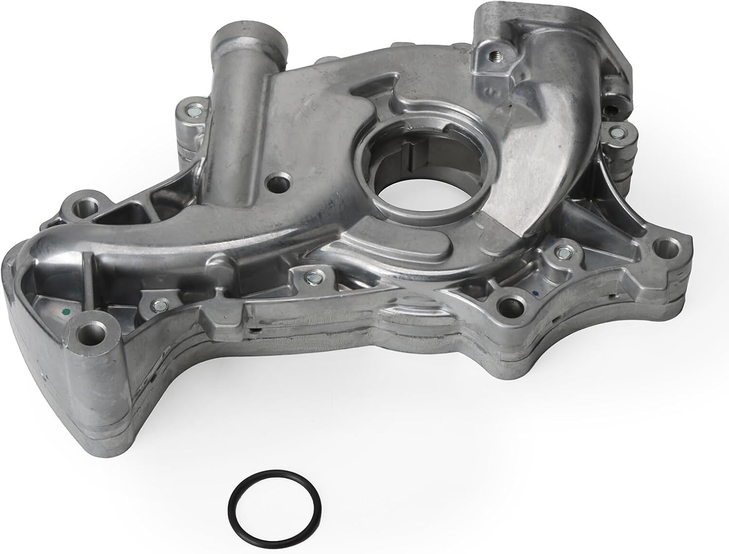 ya 4 8.10 1 piece M390HV engine oil pump high pressure large capacity for Ford 2007-2020 3.5L 3.7L