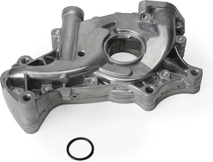 ya 4 8.10 1 piece M390HV engine oil pump high pressure large capacity for Ford 2007-2020 3.5L 3.7L