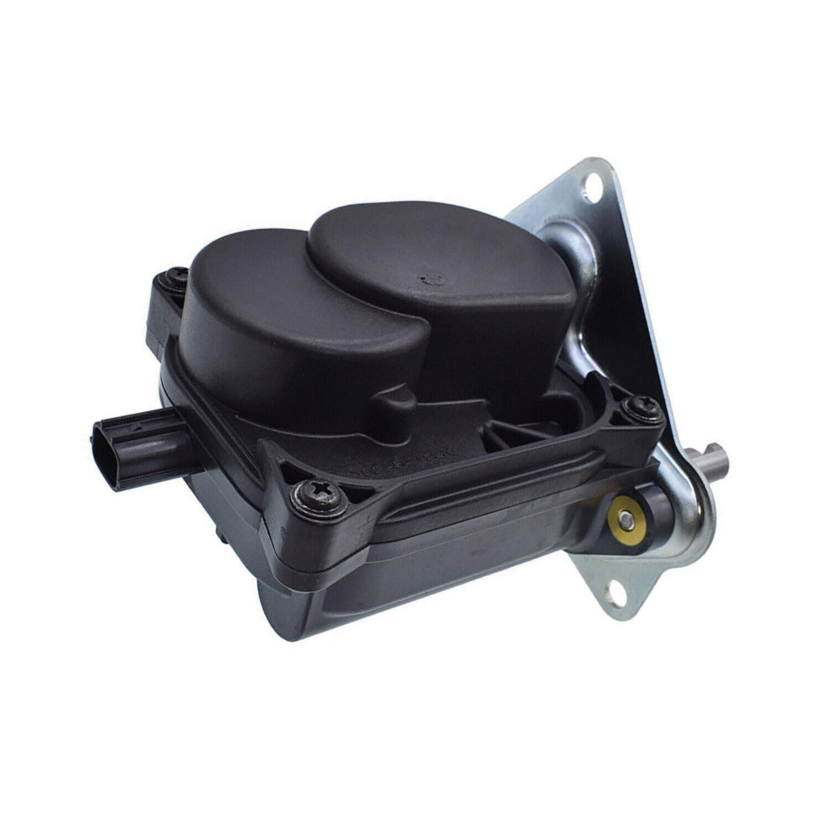 ya 4 8.10 Car Transfer Box Shift Actuator 4WD Guide Rail MR446665 for Mistsing Pajero