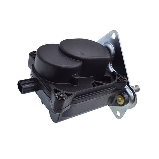 ya 4 8.10 Car Transfer Box Shift Actuator 4WD Guide Rail MR446665 for Mistsing Pajero