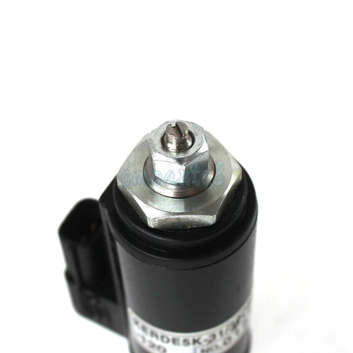 ya 16 10.20 baidi Solenoid Valve YN35V00048F1 KDRDE5K-31/30C50-122 for Kobelco SK200-8 SK210-8