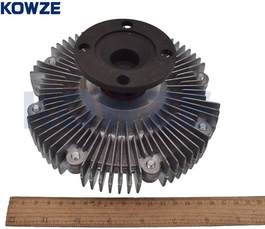 ya 5 8.24 baidi Fluid Coupling Fan Clutch for Toyota Fortuner Hilux Innova 2004-2012 16210-0L010