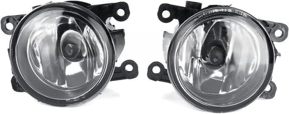 ya 10 9.16 zhengce Suitable for 2015-2018 for Edge Sport front bumper fog light beam switch ki