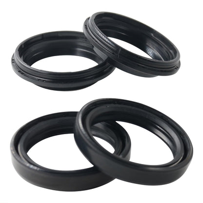 ya 13 9.15 baidi Fork Dust Oil Seals Kit for Suzuki GSXR1000 01-08 GSXR1300 Hayabusa TL1000R/S