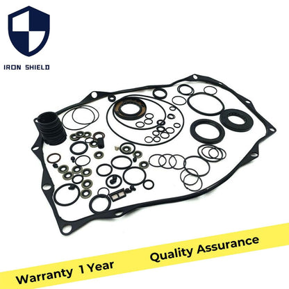 ya 6 8.24 baidi 8HP45 845TE 8 Speed Automatic Transmission Overhaul Rebuild Kit for BMW 