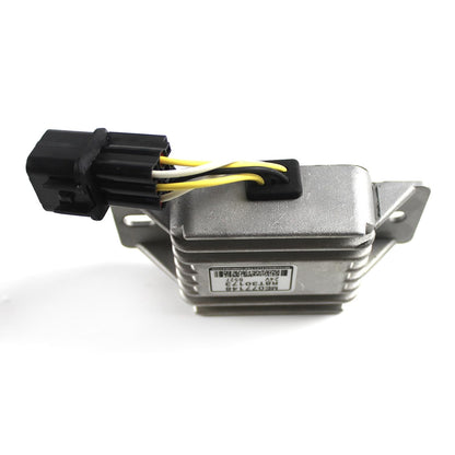 ya 16 10.20 baidi Relay for Kobelco Crawler Excavator SK200-5 /-6/6E VAME077148 ME077148 R8T30173
