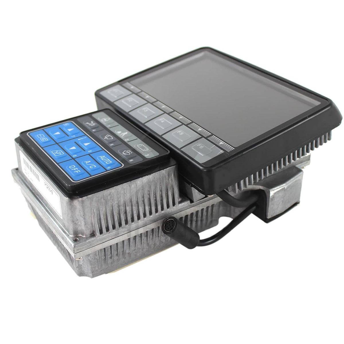 ya 16 10.20 baidi Prog for Ram Monitor 7835-35-9000 is Suitable for PC360LC-10 excavators.