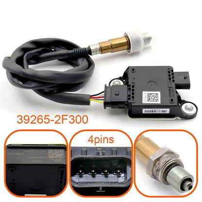 ya 5 8.10 PM Exhaust Particle Sensor for Kia for Sorento III (UM) 2015-2020 2.0 2.2 Diesel