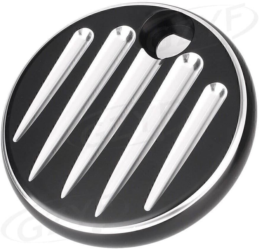 ya 6 8.24 baidi Lgnition Switch Cover Fuel Tank Cap for Harley Touring FLHX FLTRX 2008 2009-2013