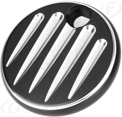 ya 6 8.24 baidi Lgnition Switch Cover Fuel Tank Cap for Harley Touring FLHX FLTRX 2008 2009-2013