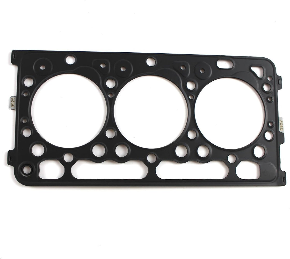 ya 27 10.13 baidi Metal D902 Engine Cylinder Head Gasket Kit for Kubota KX41-3 BX2360 RTV900