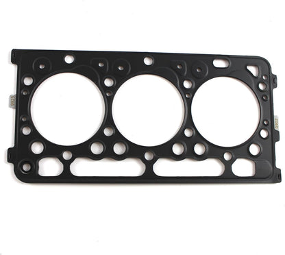 ya 27 10.13 baidi Metal D902 Engine Cylinder Head Gasket Kit for Kubota KX41-3 BX2360 RTV900