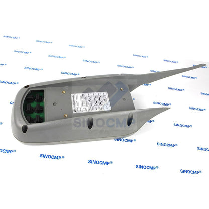 ya 16 10.20 baidi Fit DH220-5 Solar 290LC-V Monitor LCD Gauge Panel 2539-1068 2539-1068A
