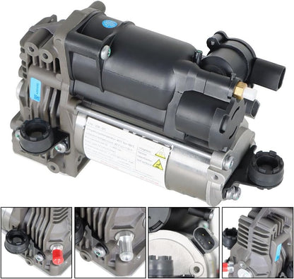 ya 10 9.16 baidi Suitable for for Mercedes W251 R320 R350 R500 R550 R63 AMG Air Suspension Compressor Pump