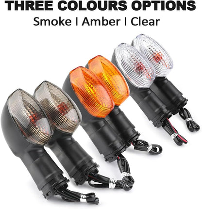 ya 7 8.24 baidi Turn Signal Light Flash Indicator Lamp for Yamaha YZF R125/R15/R25/R3/R1/R6/R6S
