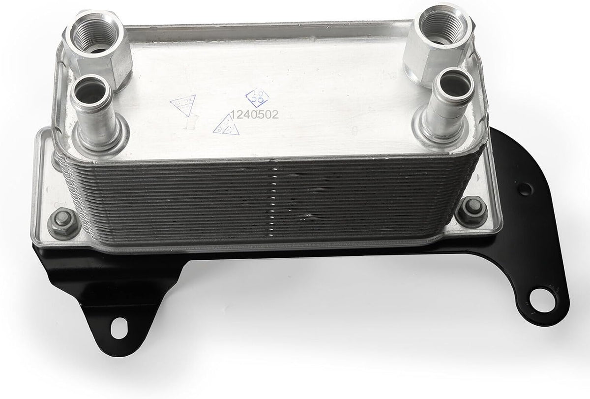 ya 12 10.8 baidi Auto Trans Oil Cooler Fit for Dodge for Ram 2500 for Ram 3500 L6 5.9 Turbocharged 68004317AA