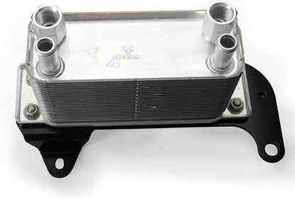 ya 12 10.8 baidi Auto Trans Oil Cooler Fit for Dodge for Ram 2500 for Ram 3500 L6 5.9 Turbocharged 68004317AA