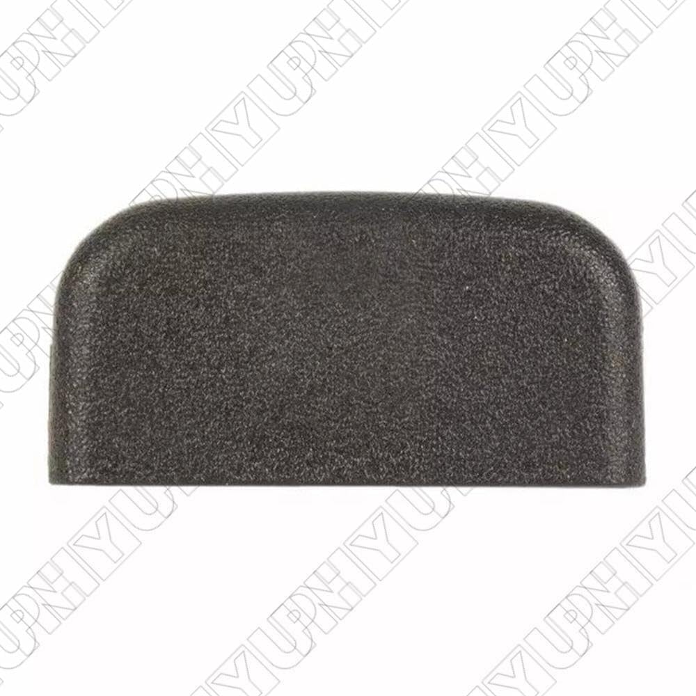 ya 4 8.14 for 2016-2023 for Ford for Mustang FR3Z-63672A40-AC Sun Visor Bolt Cover Clip Black 1Pcs