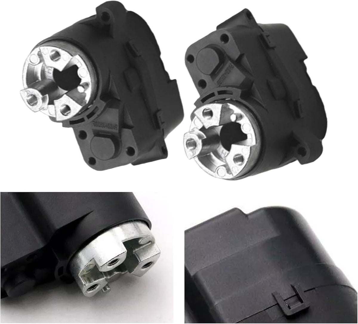 ya 4 8.8.2 Side Mirror Folding Motor Actuator for Lexus LX570 2008-2016