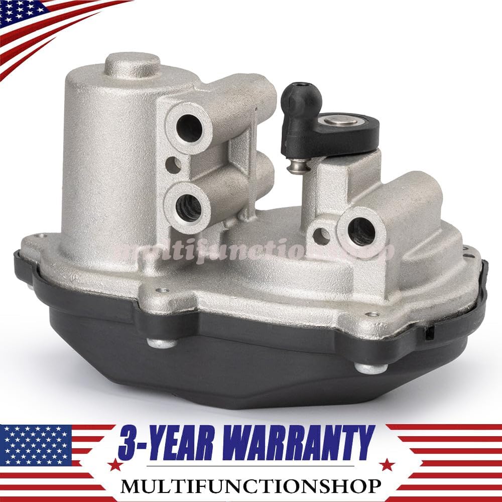 ya 11 9.14 baidiIntake Manifold Flap Actuator Motor For 09-14 for VW for Golf Beetle for Audi for JETTA