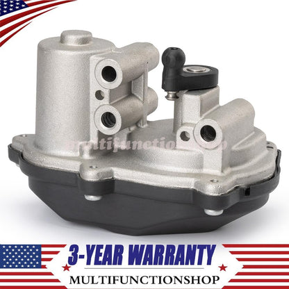 ya 11 9.14 baidiIntake Manifold Flap Actuator Motor For 09-14 for VW for Golf Beetle for Audi for JETTA