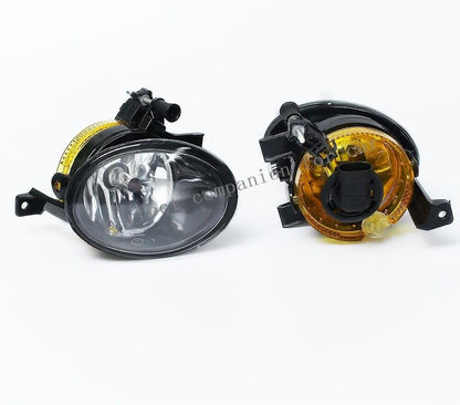 ya 7 8.24 baidi Left and right front halogen fog lights fog lights for VW for Golf 6 MK6 2009-2013