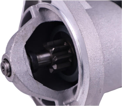 ya 4 8.10 Starter F002G20524 compatible for Mahindra 1635 1640 2545 2645 3540 3550 3640 3650