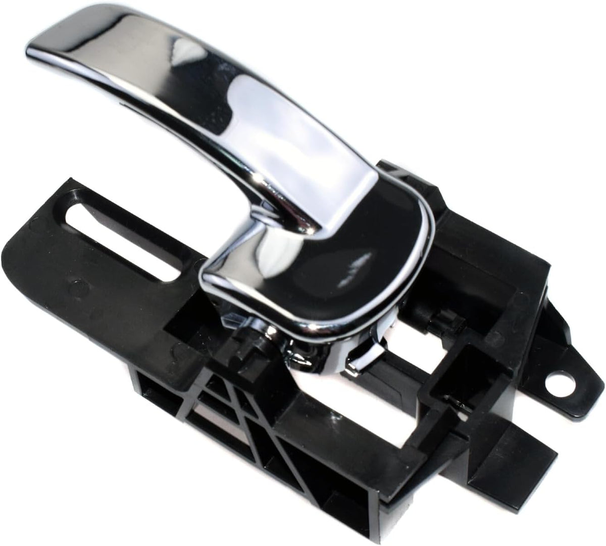 ya 4 8.14 Driver Side Inner Door Handle for Nissan Qashqai 2004-2013