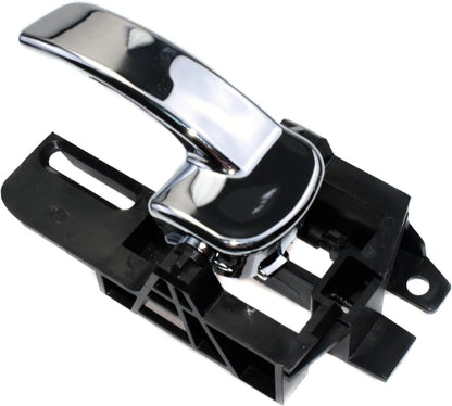 ya 4 8.14 Driver Side Inner Door Handle for Nissan Qashqai 2004-2013