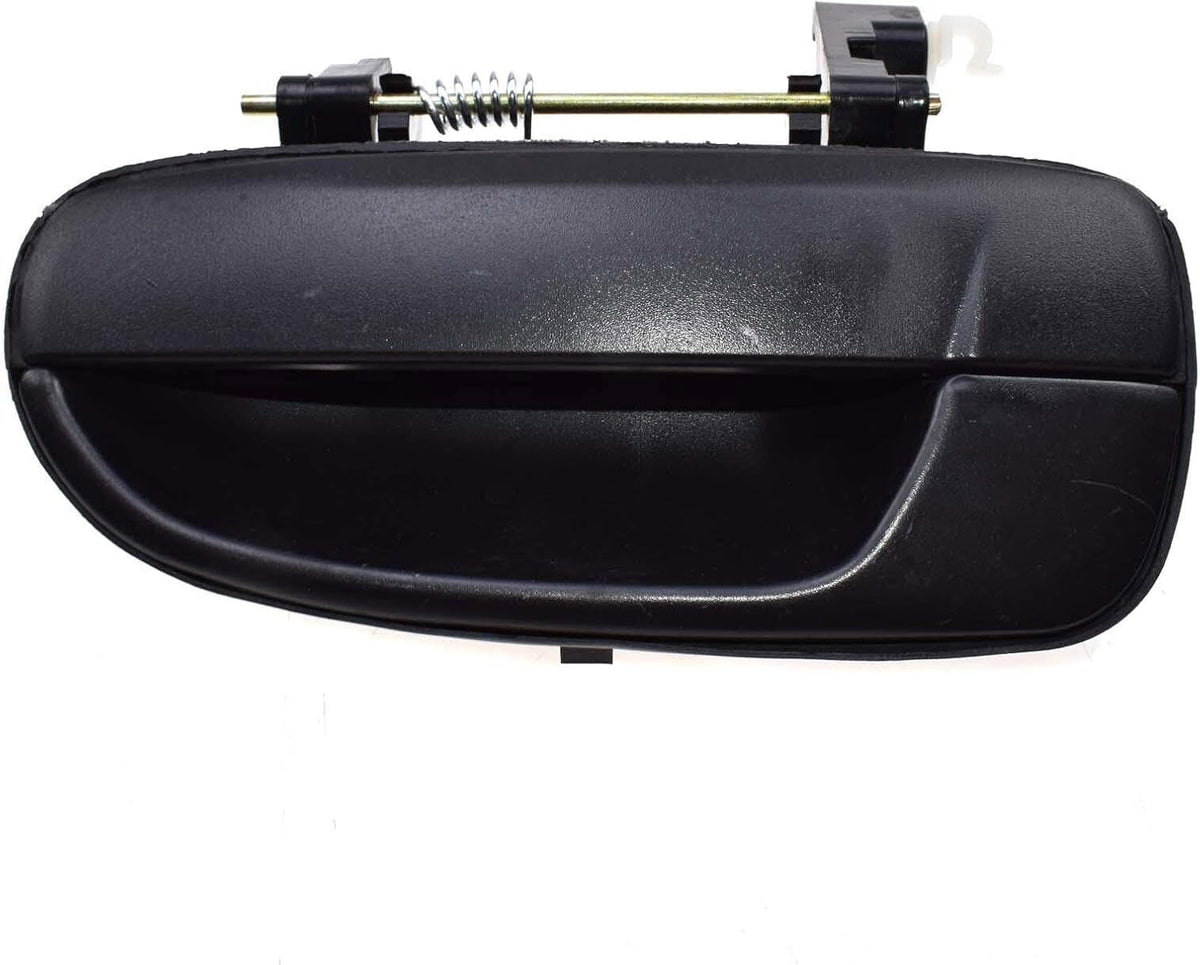 ya 12 10.8 zhengce Exterior Door Handle Black Left Rear 8365025000 for Hyundai Accent 2000-06