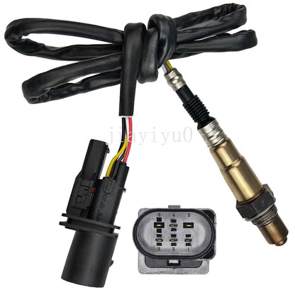 ya 4 8.8 Upstream Oxygen O2 Sensor for 2003 2004-2006 for Porsche for Cayenne 4.5L Only fit Turbo