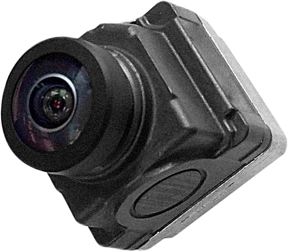 ya 11 9.14 baidiRear View Reverse Camera Black 31445951 for Volvo S60 V60 S90 V90 XC60 XC90-