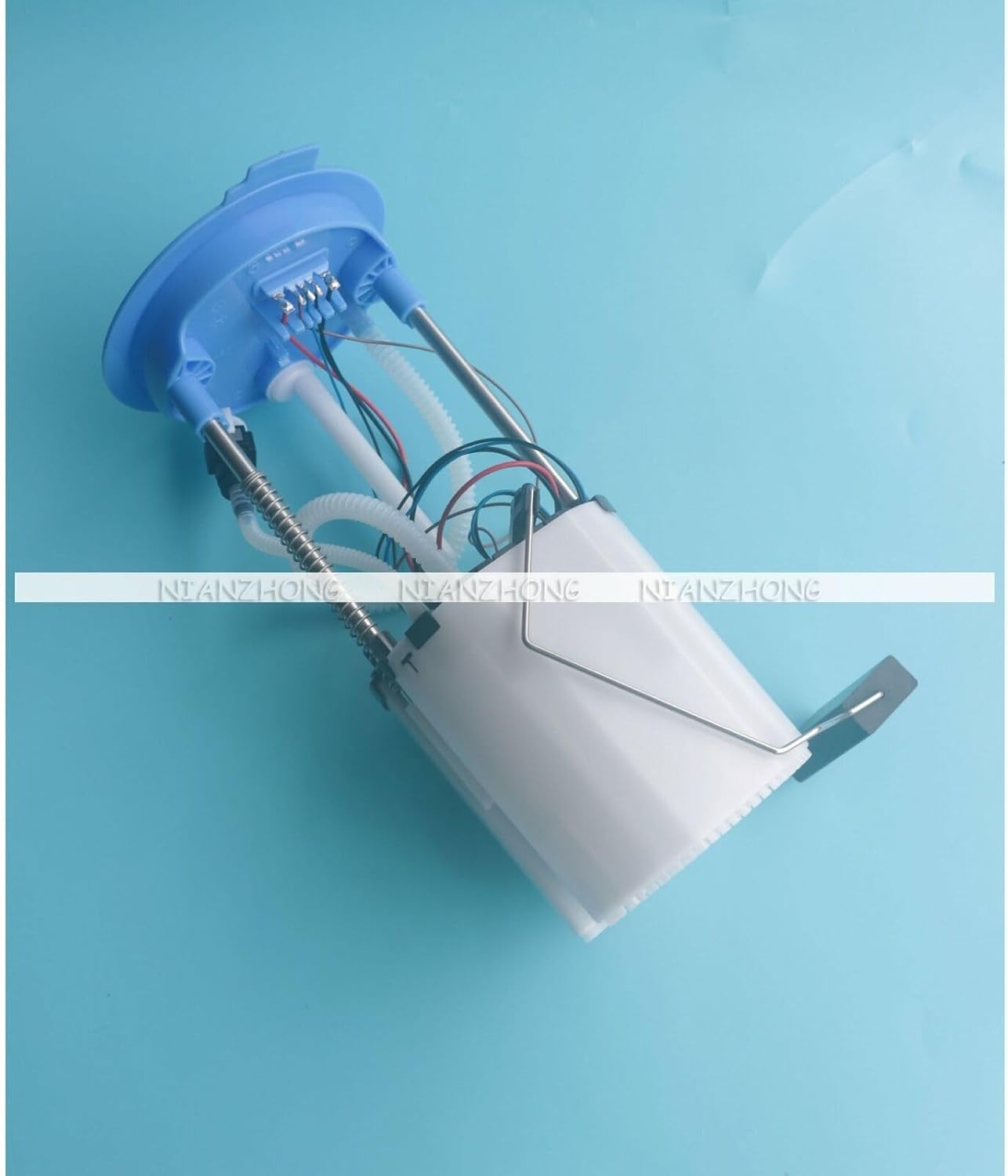 ya 5 8.10 Fuel Pump Assembly 1K0919051CN for Audi A3 TT for VW for Golf Octavia Yeti Superb Altea