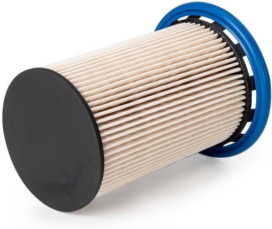ya 13 9.15 baidi 7P6127177 7P6127177A Fuel Filter fits for VW TOUAREG 7P 3.0D 10 to 18 Quality