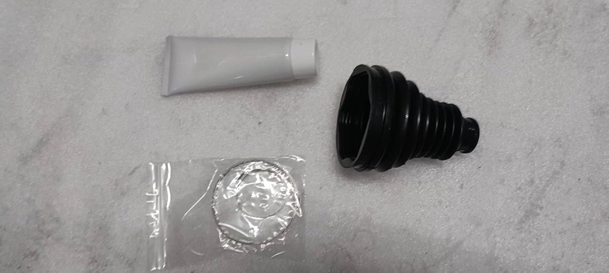 ya 6 8.14 Boot Inner CV Joint KIT for BMW X5 31607545107